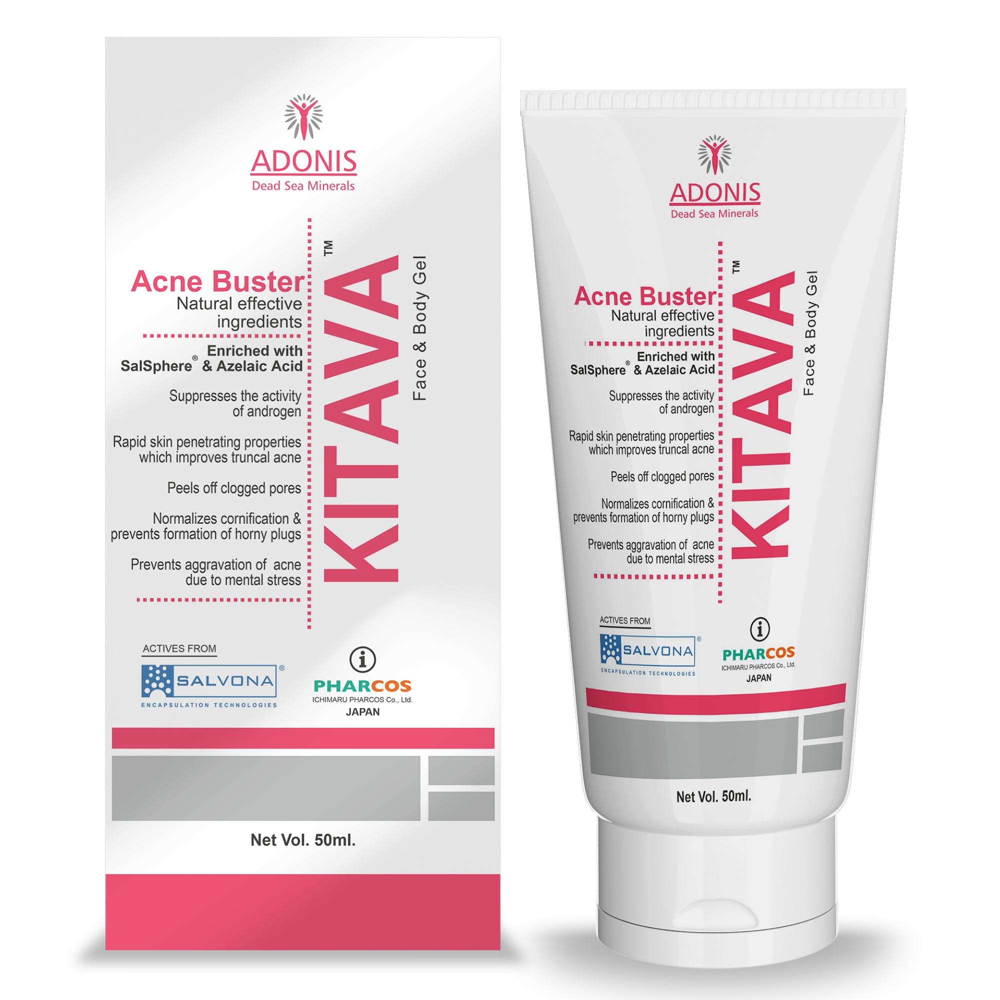 KITAVA GEL